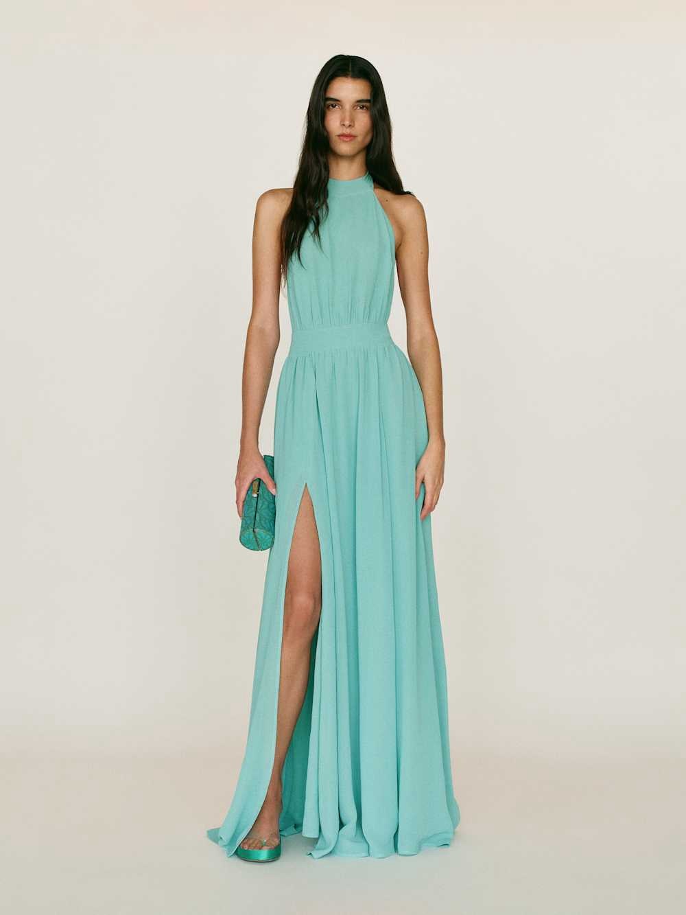 NWT Reformation Andee Dress